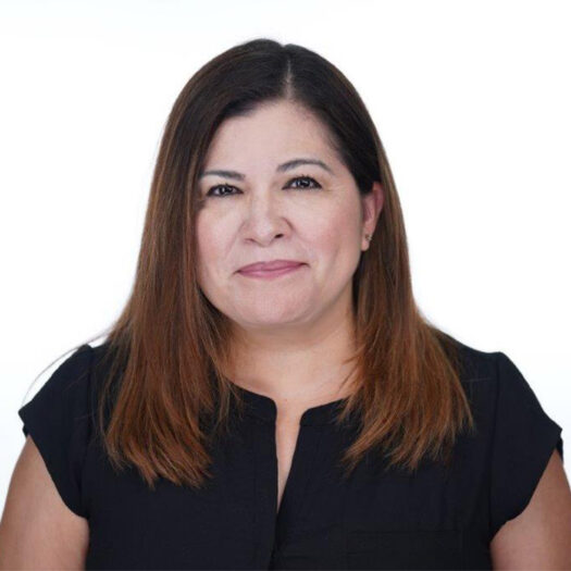 Sandra Uribe