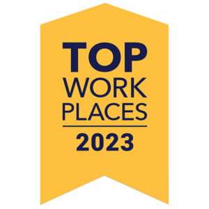 The San Antonio Express News Top Workplaces 2016-2023